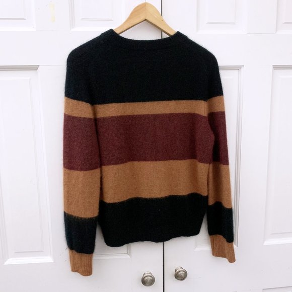 360 Sweater Sammy Sweater - Picture 10 of 10